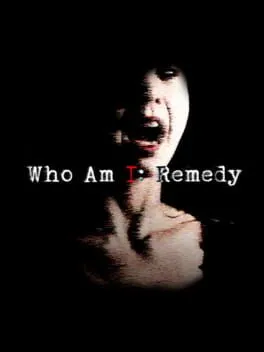  Who am I: Remedy  cover