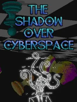  The Shadow Over Cyberspace  cover