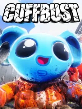  Cuffbust  cover