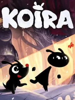  Koira  cover