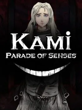  Kami: Parade of Senses  cover