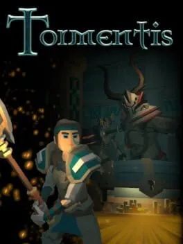  Tormentis  cover