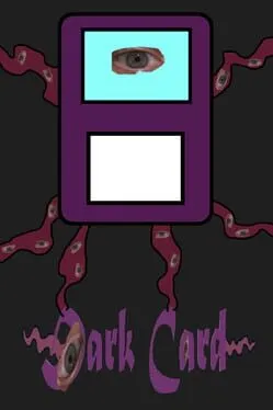  Dark Card  cover