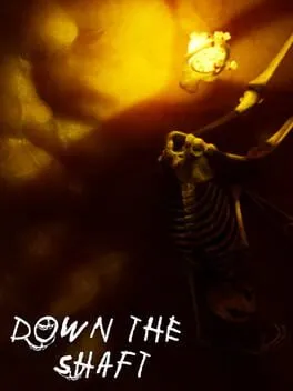 Down the shaft  cover