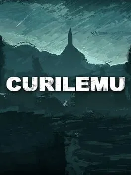  Curilemu  cover