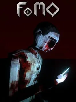  FoMO  cover