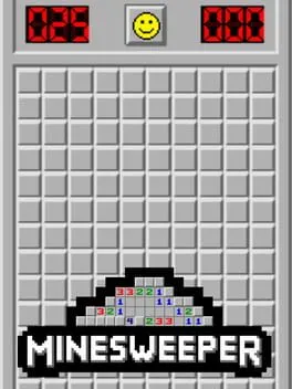  Minesweeper Extended  cover