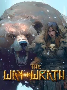  The Way of Wrath  cover