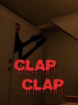  Nightmare Files: Clap Clap  cover