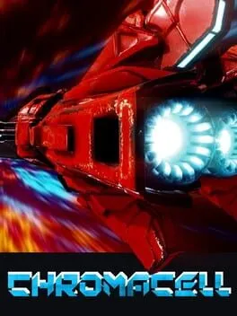  Chromacell  cover