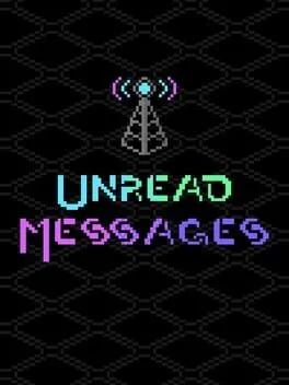  Unread Messages  cover