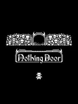  Nothing Door  cover