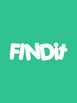  FindIt  cover