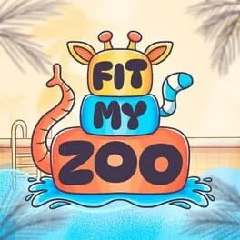  Fit My Zoo  cover
