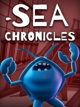  Sea Chronicles  cover