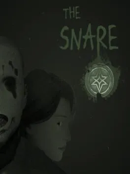  The Snare  cover