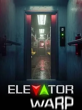 Elevator Warp  cover