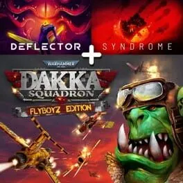  Action Games Bundle  cover