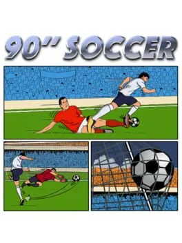  90'' Soccer  cover