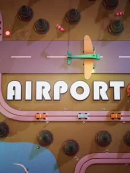  Airport  cover