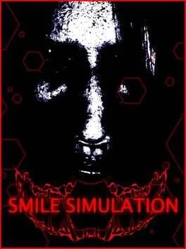  SMILE SIMULATION  cover