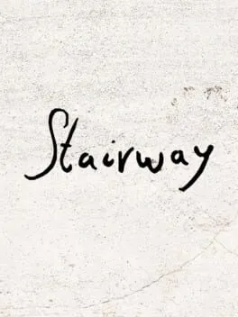  Stairway  cover