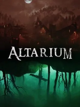  Altarium  cover