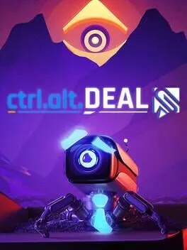  Ctrl.Alt.Deal  cover