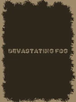  Devastating Fog  cover