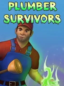  Plumber Survivors  cover
