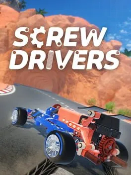  Screw Drivers  cover