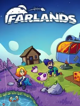  Farlands  cover