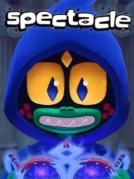  Spectacle  cover