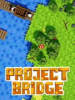  Project Bridge  cover