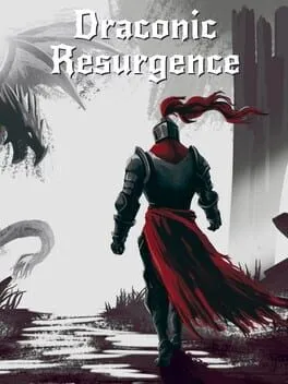  Draconic Resurgence  cover