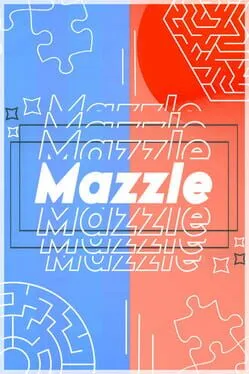  Mazzle  cover