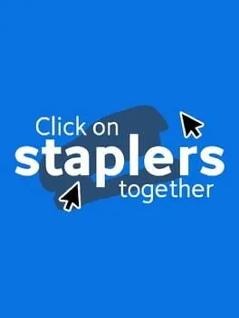  Click On Staplers Together  cover