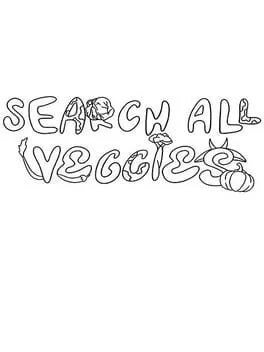  Search All: Veggies  cover
