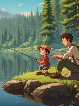  Father's Day Journey  cover