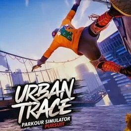  Urban Trace: Parkour Simulator Pursuit  cover