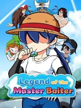  海と川の釣り 隠豆半島の女神  cover