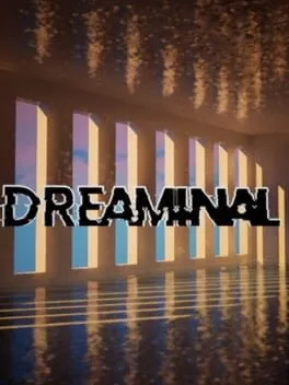  Dreaminal  cover