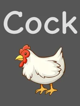  Cock  cover
