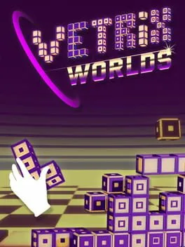  Vetrix Worlds  cover