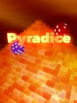  Pyradice  cover