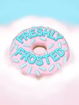  Freshly Frosted  cover