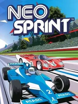  NeoSprint  cover