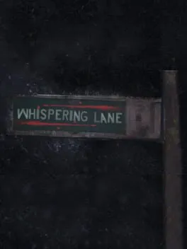  Whispering Lane  cover