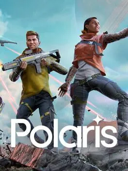  POLARIS™  cover