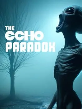  The Echo Paradox  cover